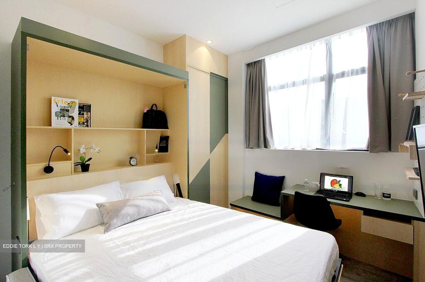 Balestier Road (D12), Apartment #473457591